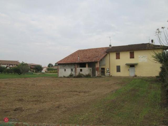 Appartamento in vendita a Castelvetro Piacentino, Piacenza