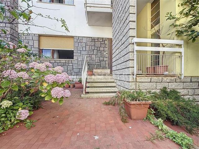 Villa Indipendente in vendita a Luna e Sole, Sassari