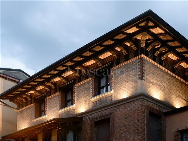 Villa Indipendente in vendita a Fiera-Catena, San Giorgio Di Mantova