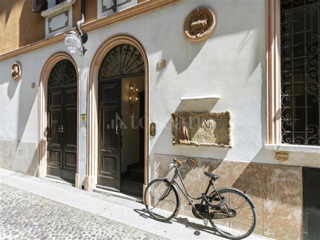Villa Indipendente in vendita a Fiera-Catena, San Giorgio Di Mantova