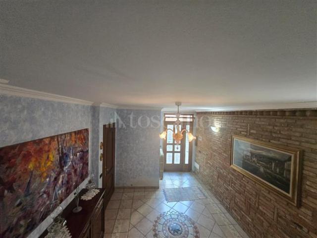 Villa Indipendente in vendita a Comunità montana della valle Trompia, Concesio