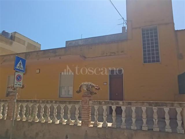 Villa Indipendente in vendita a Misiliscemi, Sicilia