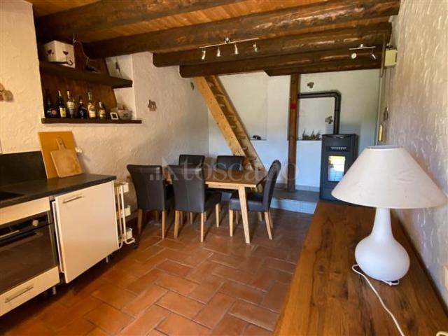 Villa Indipendente in vendita a Comunità Montana del Piambello, Viconago