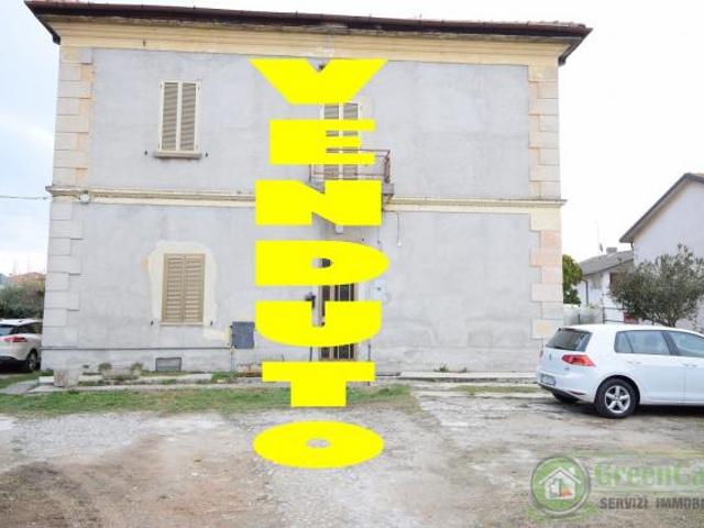 Villa Indipendente in vendita a Cavenago Brianza, Lombardia