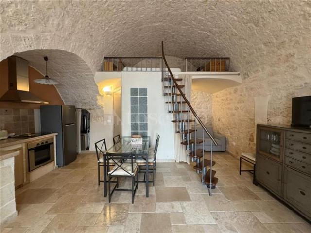 Villa Indipendente in vendita a Ostuni, Brindisi