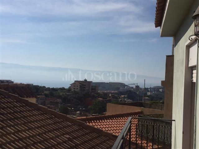 Villa Indipendente in vendita a III Circoscrizione, Messina