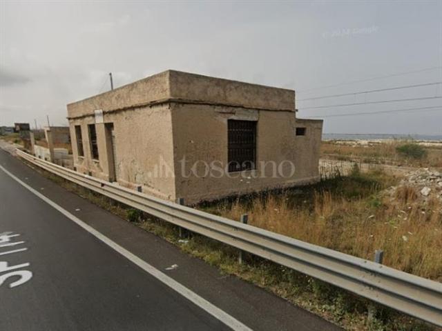 Villa Indipendente in vendita a Melilli, Sicilia