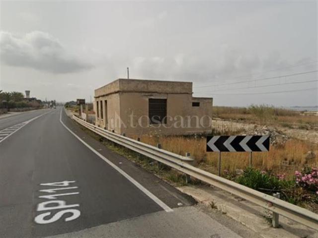 Villa Indipendente in vendita a Melilli, Sicilia