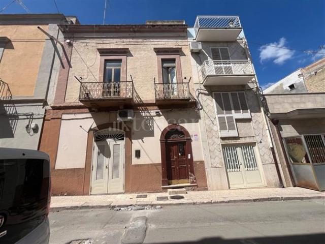 Villa Indipendente in vendita a Puglia, Foggia