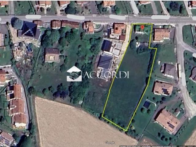 Villa Indipendente in vendita a San Fior, Veneto