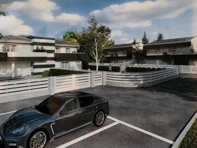 Villa Indipendente in vendita a Legnaro, Veneto