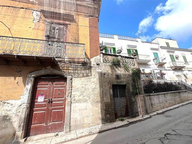Villa Indipendente in vendita a Puglia, Barletta-andria-trani
