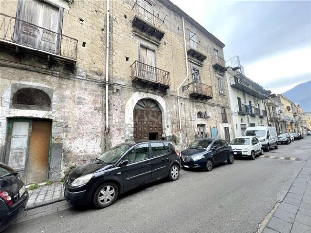 Villa Indipendente in vendita a Piedimonte, Nocera Inferiore
