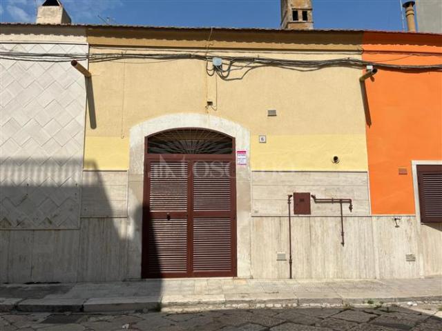 Villa Indipendente in vendita a Puglia, Foggia