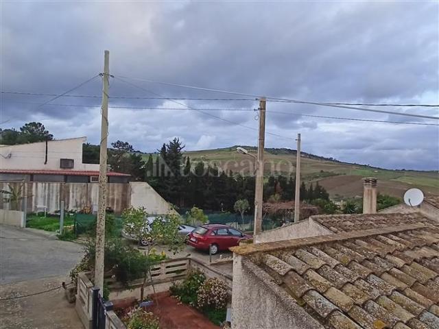 Villa Indipendente in vendita a Valderice, Sicilia