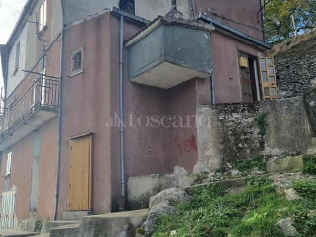 Villa Indipendente in vendita a Viggiano, Basilicata