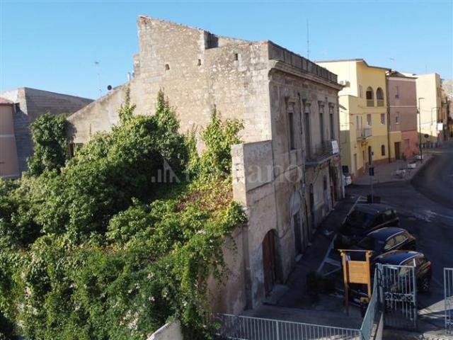 Villa Indipendente in vendita a Sorso, Sardigna/Sardegna