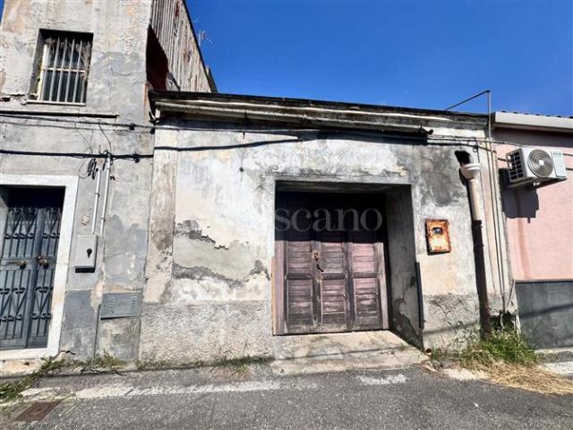 Villa Indipendente in vendita a San Giovanni Galermo-Trappeto-Cibali, Catania