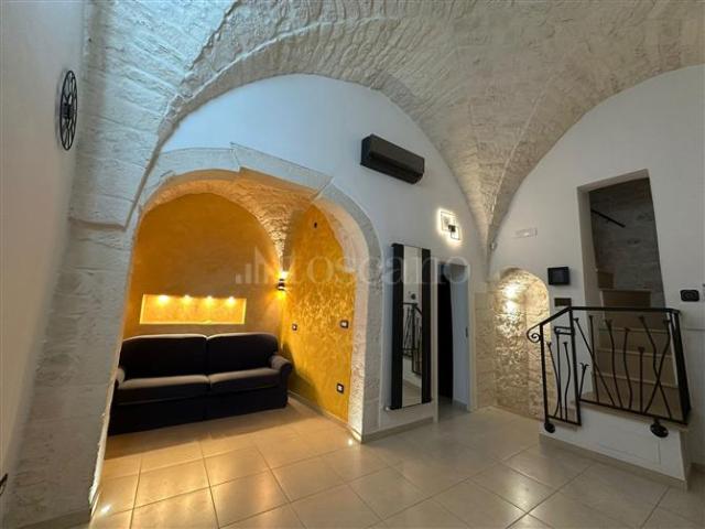 Villa Indipendente in vendita a Puglia, Brindisi
