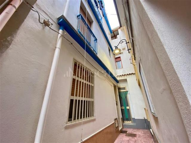 Villa Indipendente in vendita a Letojanni, Sicilia
