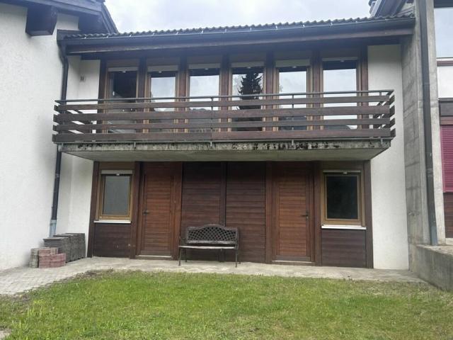 Einfamilienhaus mieten in Airolo, Tessin