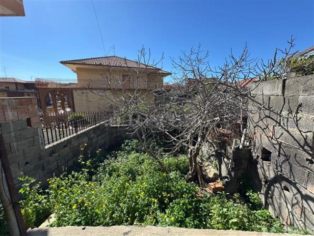 Villa Indipendente in vendita a San Giovanni Galermo-Trappeto-Cibali, Gravina Di Catania