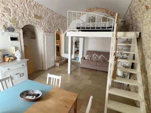 Villa Indipendente in vendita a Puglia, Brindisi