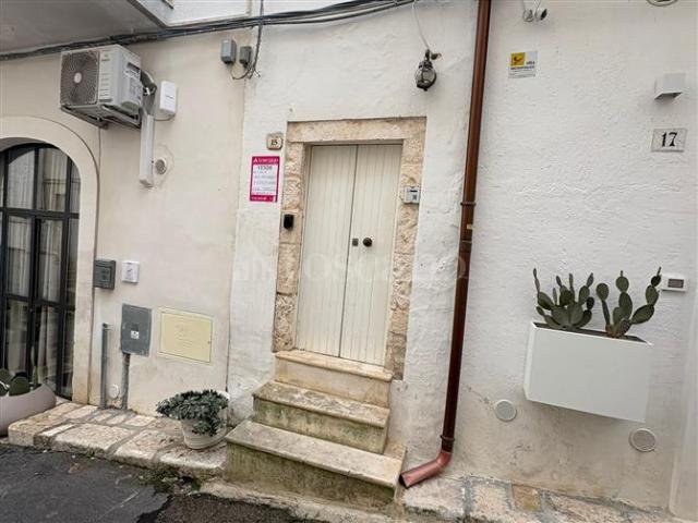 Villa Indipendente in vendita a Puglia, Brindisi