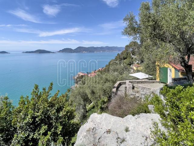 Casa in vendita a La Serra, Lerici