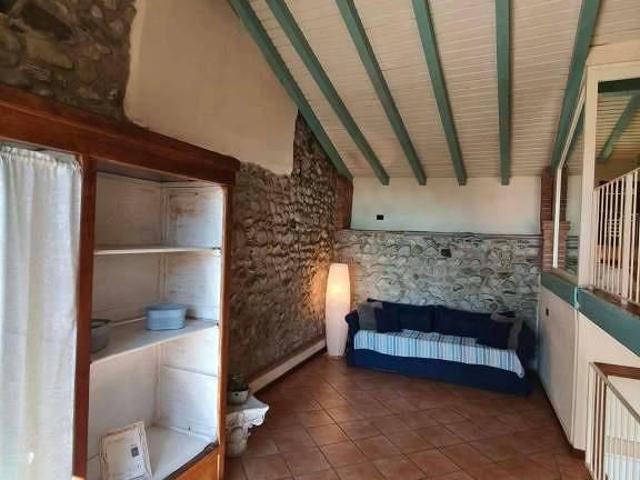 Villa Indipendente in affitto a Barzana, Bergamo