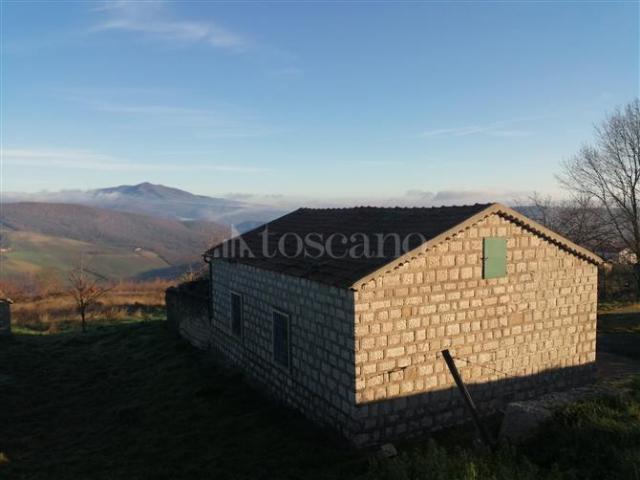 Villa Indipendente in vendita a San Fele, Basilicata