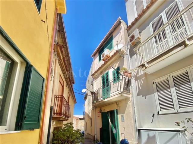 Villa Indipendente in vendita a Salice, Messina