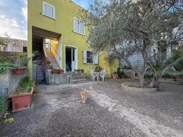 Villa Indipendente in vendita a Biddanoa, Torpè