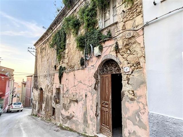 Villa Indipendente in vendita a Sennori, Sardigna/Sardegna