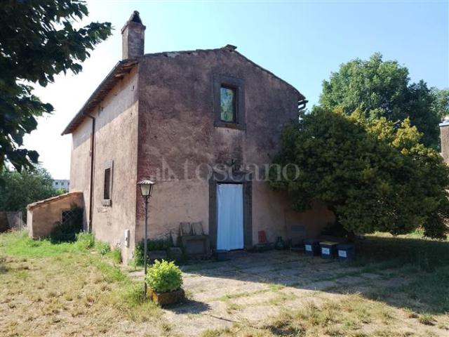 Villa Indipendente in affitto a Teverina, Viterbo