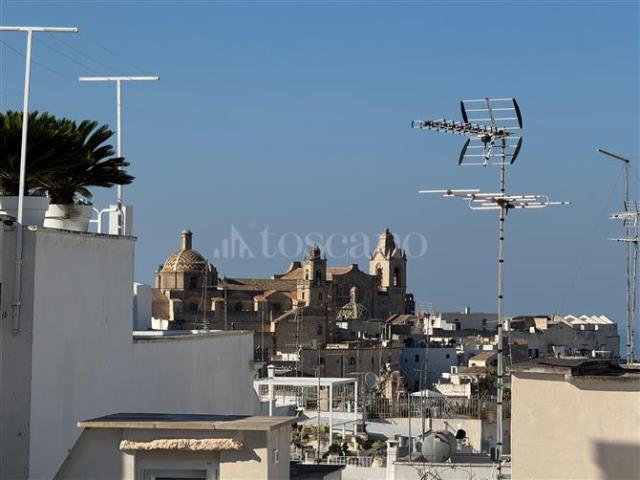 Villa Indipendente in vendita a Ostuni, Brindisi