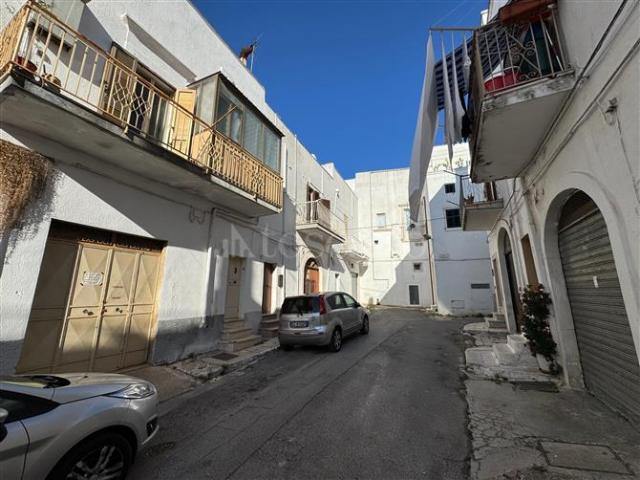 Villa Indipendente in vendita a Puglia, Brindisi