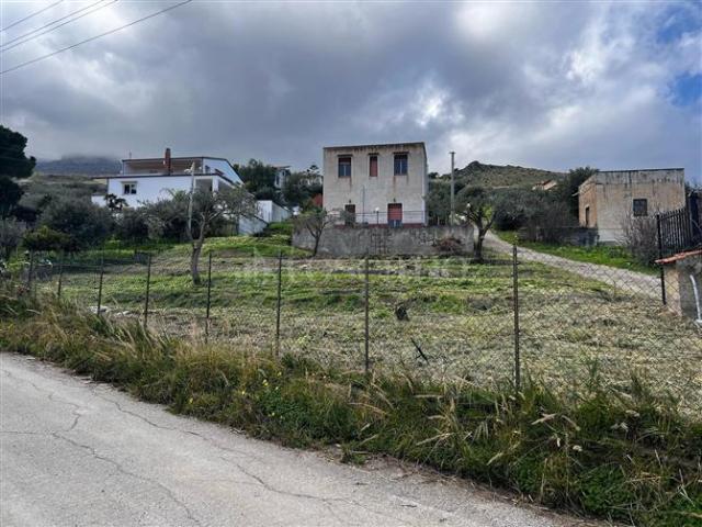 Villa Indipendente in vendita a San Nicola l'Arena, Trabia