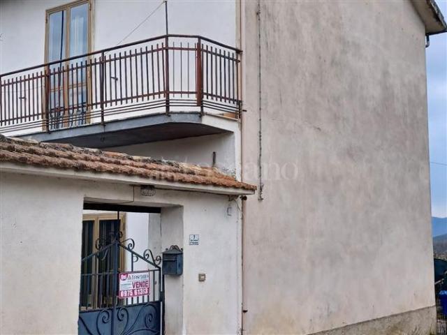Villa Indipendente in vendita a Viggiano, Basilicata