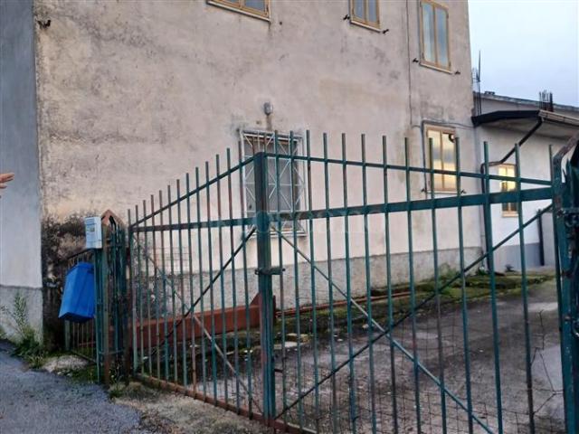 Villa Indipendente in vendita a Viggiano, Basilicata