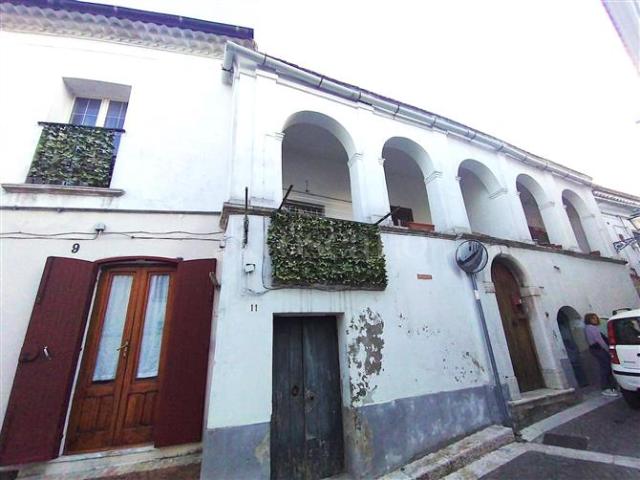 Villa Indipendente in vendita a Puglia, Foggia