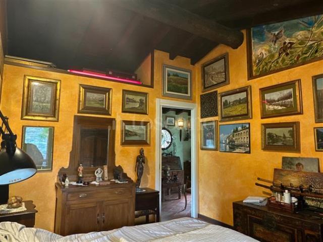 Villa Indipendente in vendita a Cellatica, Brescia