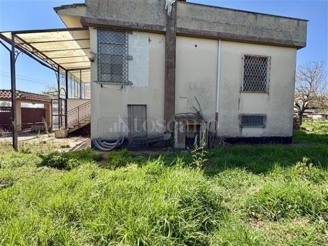 Villa Indipendente in vendita a Cretarossa, Roma Capitale