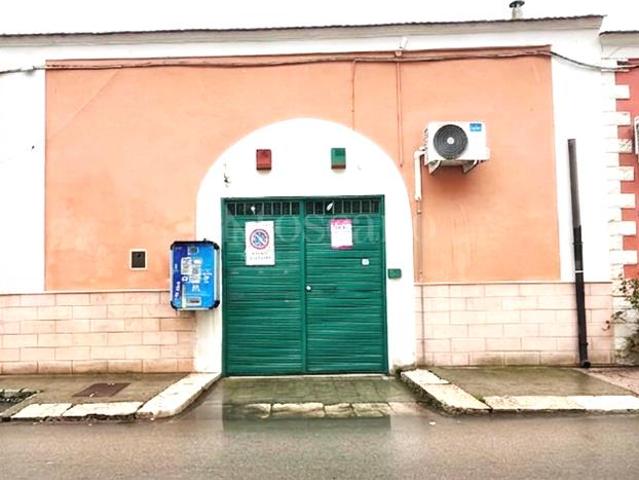 Villa Indipendente in vendita a Puglia, Foggia