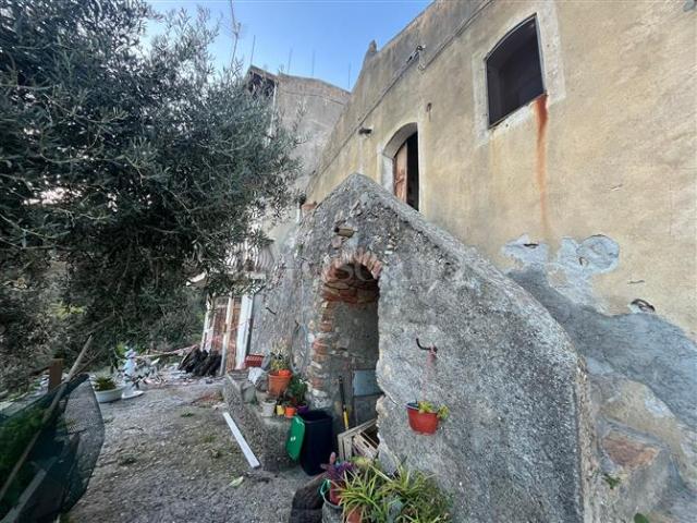 Villa Indipendente in vendita a Castelmola, Sicilia