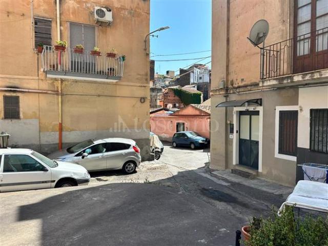 Villa Indipendente in vendita a Borgo-Sanzio, Catania