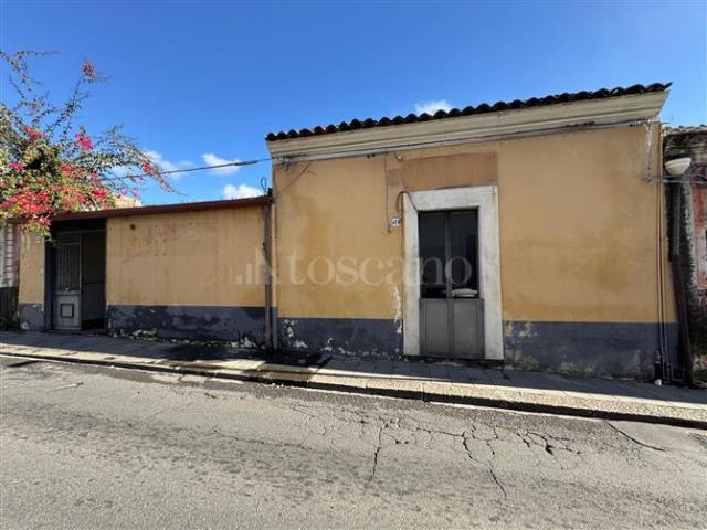 Villa Indipendente in vendita a Gravina Di Catania, Sicilia