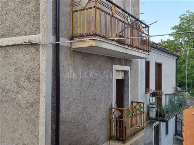Villa Indipendente in vendita a Viggiano, Basilicata