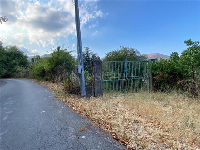 Villa Indipendente in vendita a Itala, Sicilia