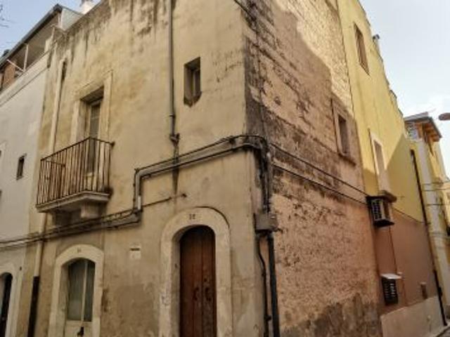 Appartamento in vendita a Gioia del Colle, Bari